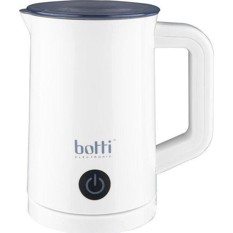 Boti Milk frother Botti MILK AREA MILK XH 9168 White, Milchaufschäumer, Weiss
