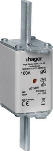 Produktbild Hager LNH2160M (160 A)
