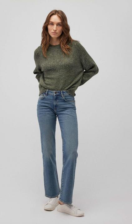 Produktbild Mavi Pullover Crew Neck Sweater (XS)