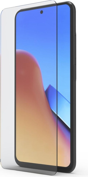 Actual product image Hama Clear Protect (1 Piece, Xiaomi Redmi 13)