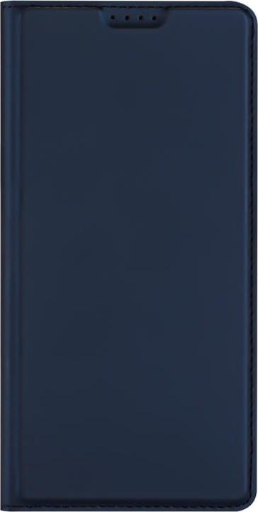 Produktbild Xiaomi Redmi 15 - Ducis Skin Pro Series blau (Xiaomi Redmi 15)