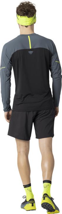 Actual product image Dynafit Alpine Pro Langarmshirt Herren (50, L)