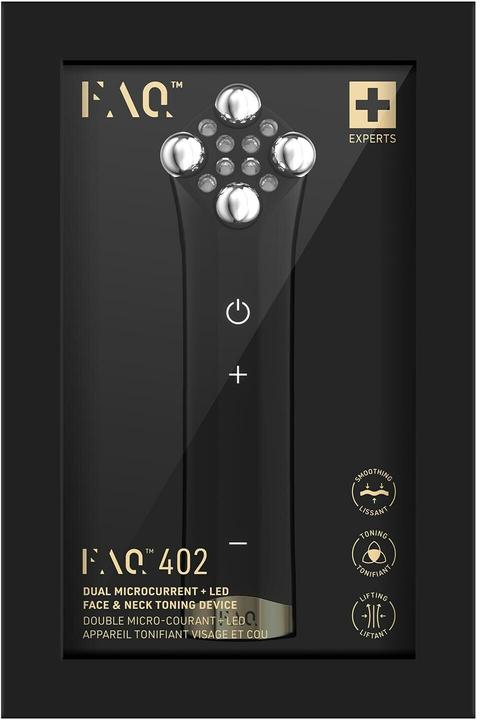 Image du produit Foreo FAQ 402
