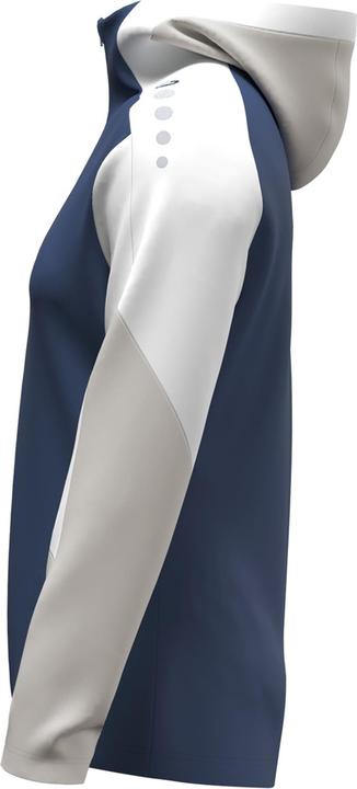 Actual product image JAKO Kapuzenjacke Dynamic Damen (M)