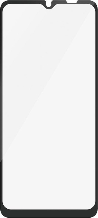 Actual product image Safe. Screen protector Case Friendly Galaxy A32 5G (1 Piece, Samsung Galaxy A32 5G)