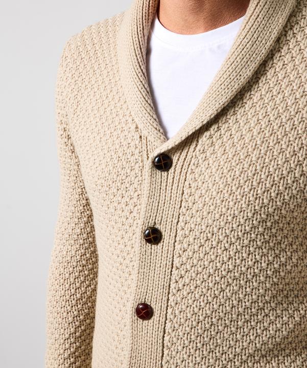 Produktbild Joe Browns Winter Shawl Knit Cardigan (M)