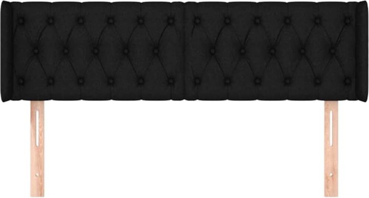 Produktbild vidaXL Kopfteil (163 x 16 x 88 cm)