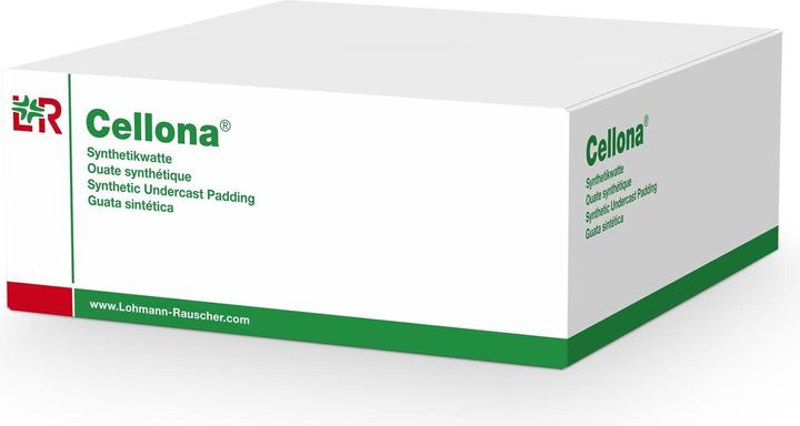 Produktbild Lohmann & Rauscher Synthetikwatte