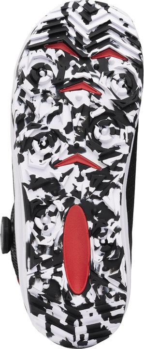 Produktbild Nidecker Snowboard Boots Rift 2025 (40)