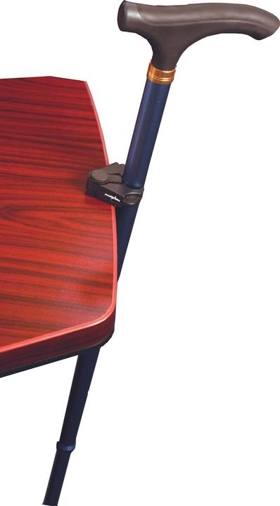 Actual product image Vitility Walking stick holder