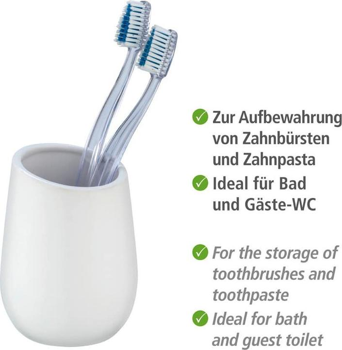 Produktbild Wenko Badi