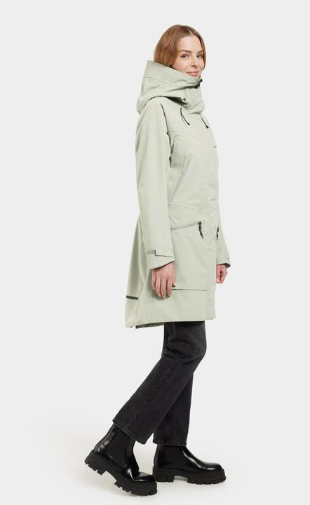 Produktbild Didriksons Women's Ilma Parka 8 (36, 38)