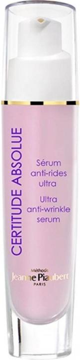 Actual product image Méthode Jeanne Piaubert Certitude Absolue (30 ml)