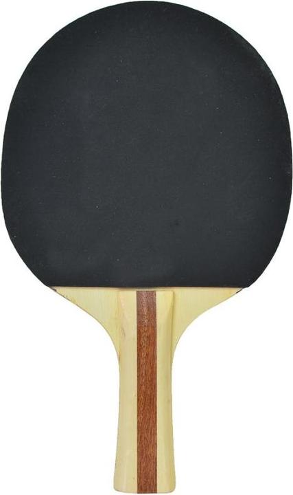 Actual product image Spokey FUN BAT 81815 Table tennis bat