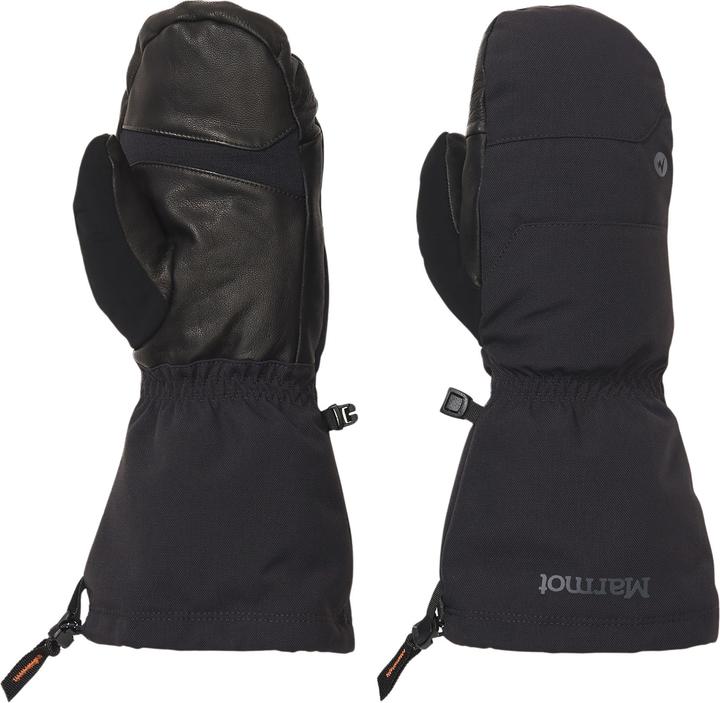 Image du produit Marmot Plus chaud (XS)