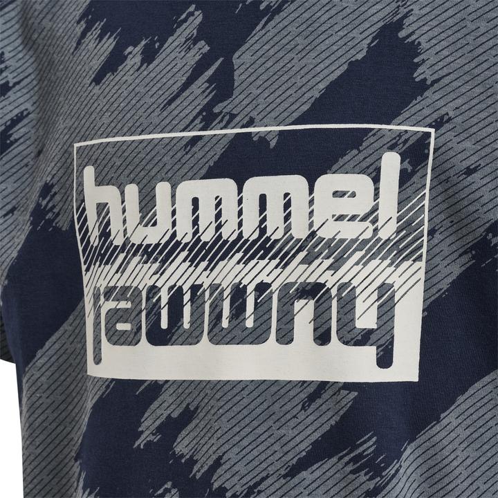Produktbild hummel Zion T-Shirt S/S (122)