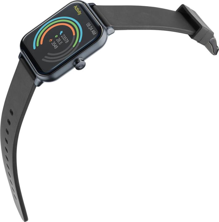 Produktbild Cellularline Cellular Line ION LED Digital Bluetooth Smartwatch