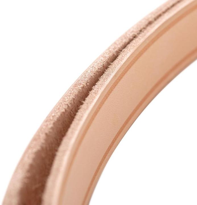 Produktbild Hunter Verstellbare FÃ¼hrleine Leder (Hund, Allgemein)