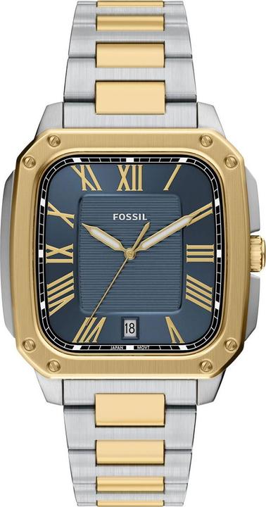 Blau, Blau/türkis, Gold, Silber