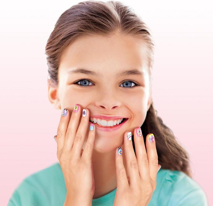 Image du produit Style 4 Ever - Nail Art Gel Refill Kit - (324)