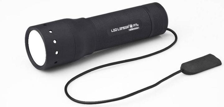 Produktbild Ledlenser Fernschalter Type D für MT10