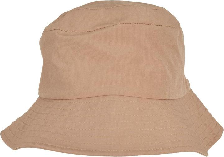 Actual product image Flexfit Elastic Adjuster Bucket Hat - 18995 (One size)