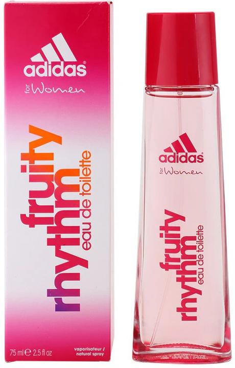 Immagine prodotto Adidas ritmo fruttato (Eau de toilette, 75 ml)