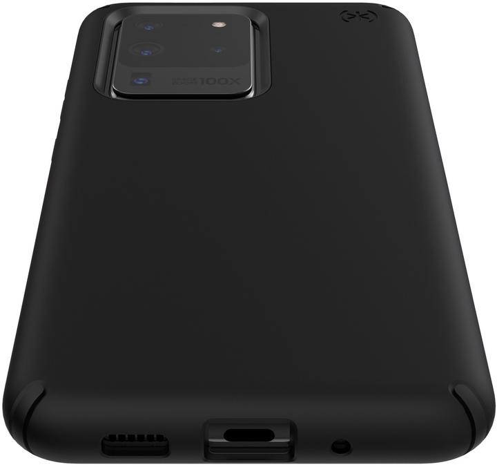Produktbild speck 136380-1050 - Cover - Samsung - Galaxy S20 Ultra - 17,5 cm (6.9 Zoll) - Schwarz (Samsung Galaxy S20 Ultra)