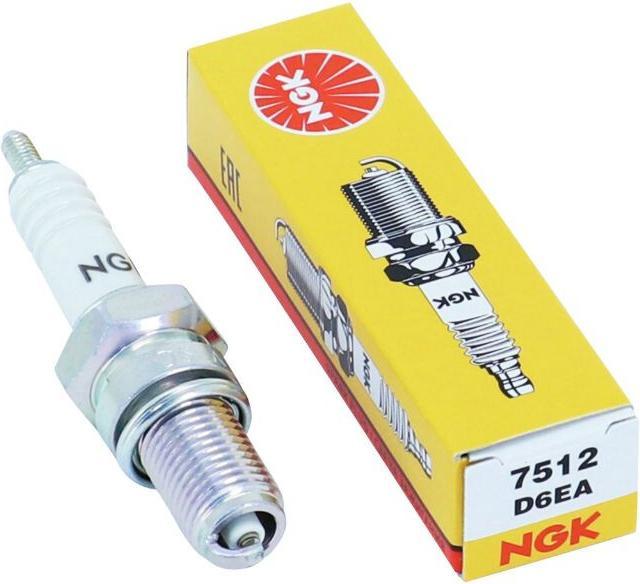 Produktbild NGK D6Ea (7512)