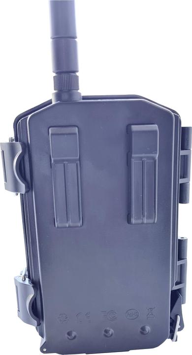 Actual product image Berger & Schröter 4G LTE Cloud