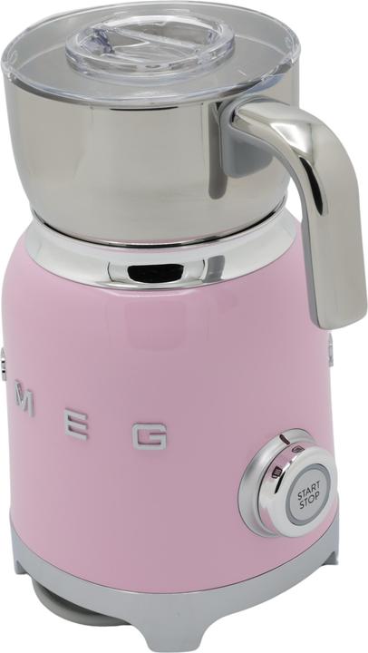 Image du produit Smeg 50's Retro Style (600 ml)