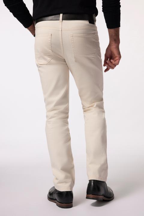 Immagine prodotto JP1880 Jeans dal taglio dritto a cinque tasche, disponibili fino alla tg. 72 (56)