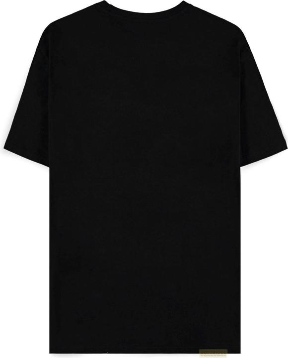 Actual product image Difuzed Deadpool - We Are Deadpool - Men's Short Sleeved T-shirt - XL (XL)