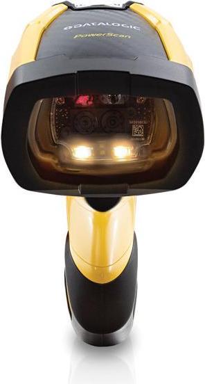 Produktbild Datalogic PowerScan PBT9600 (1D-Barcodes, 2D-Barcodes)
