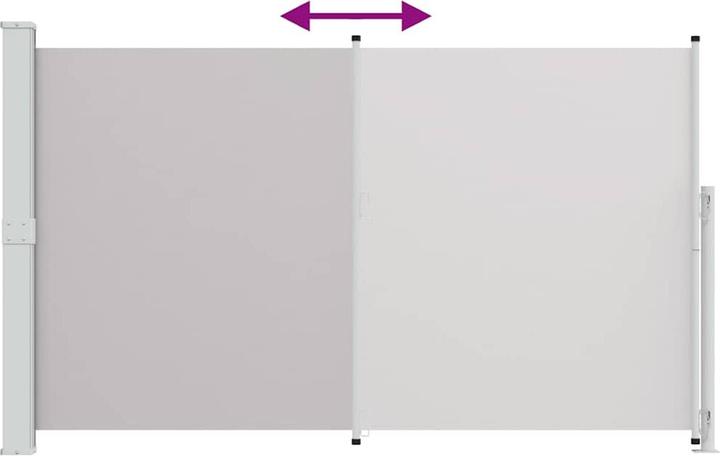 Produktbild vidaXL Sashana (3 m)