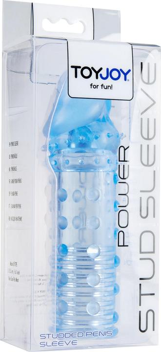 Produktbild ToyJoy Power Stud Sleeve
