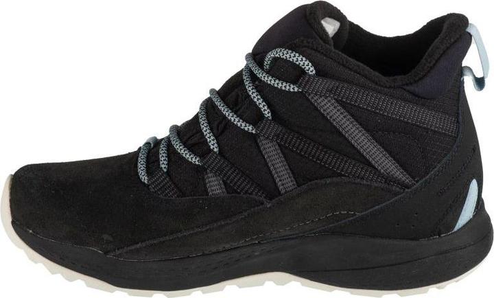 Produktbild Merrell Bravada Edge Thermo Demi-Stiefel (38)