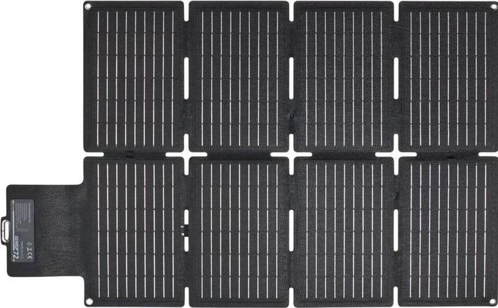 Produktbild Ective MSP 72 SunGrid faltbares Solarmodul 72W Solartasche (72 W, 2.40 kg)