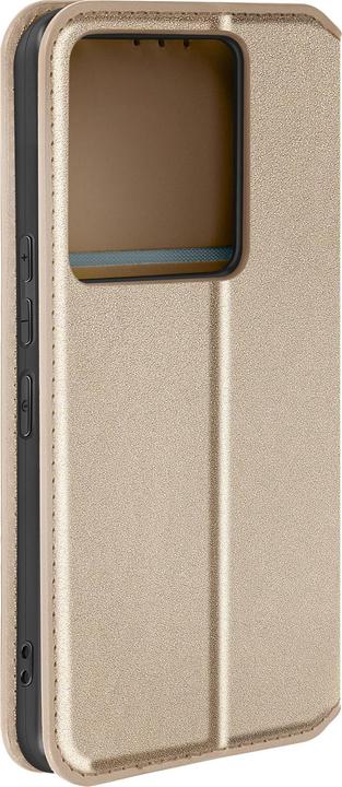 Produktbild Avizar Classic Edition, Backcover mit Magnetklappe Series (Xiaomi Redmi Note 13 Pro)