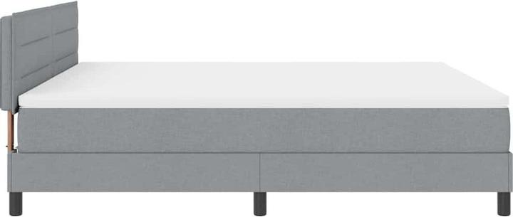 Produktbild vidaXL Boxspringbett (180 x 200 cm)