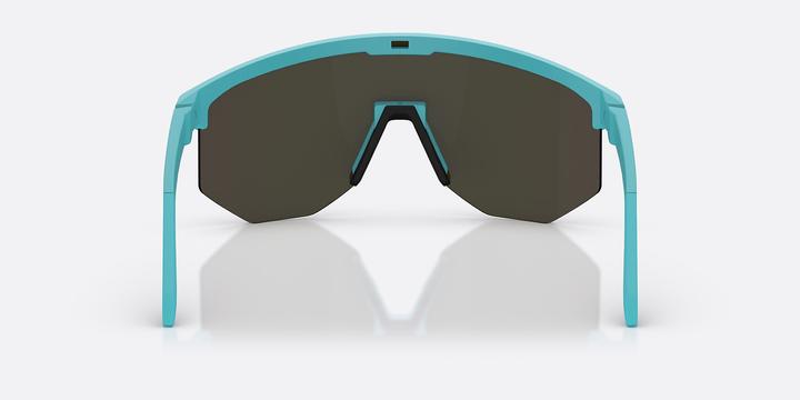 Image du produit Bliz Hero (Green Revo, Turquoise, Vert w Bleu, Turquoise, Vert w Bleu, pola green Revo)