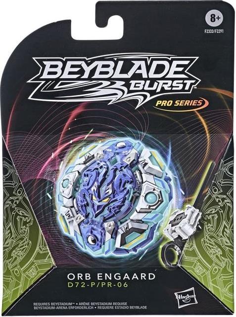 Produktbild Hasbro Beyblade Pro Starter Pack
