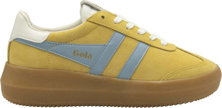 Pollen, Off White, Air, Gum