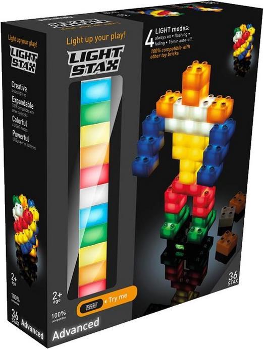 Produktbild Stax STAX-Konstruktor JUNIOR 36