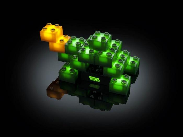 Produktbild Stax STAX-Konstruktor JUNIOR 36