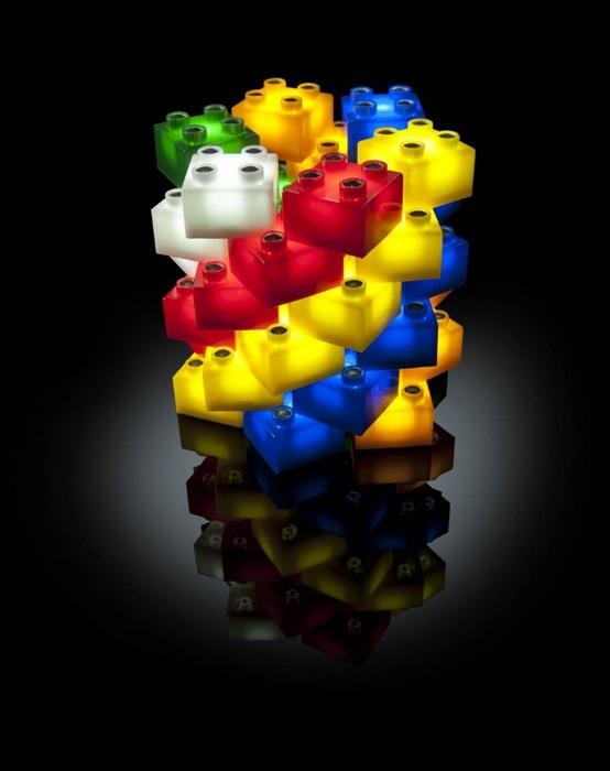 Produktbild Stax STAX-Konstruktor JUNIOR 36