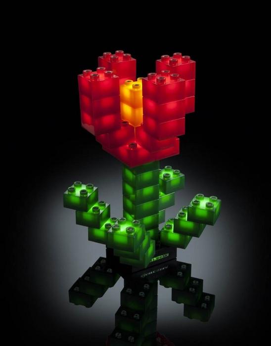 Produktbild Stax STAX-Konstruktor JUNIOR 36