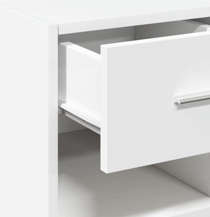 Image du produit vidaXL Sideboard (30 x 42.50 x 93 cm)