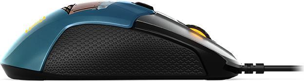 Produktbild SteelSeries Rival 310 PUBG Edition (Kabelgebunden)