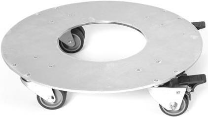 Larus Multiroller 240